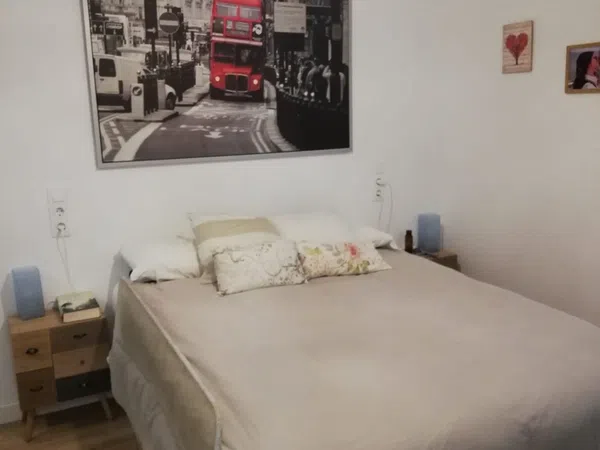 Piso en Calle de María Moliner, 17, San José - Foto 17