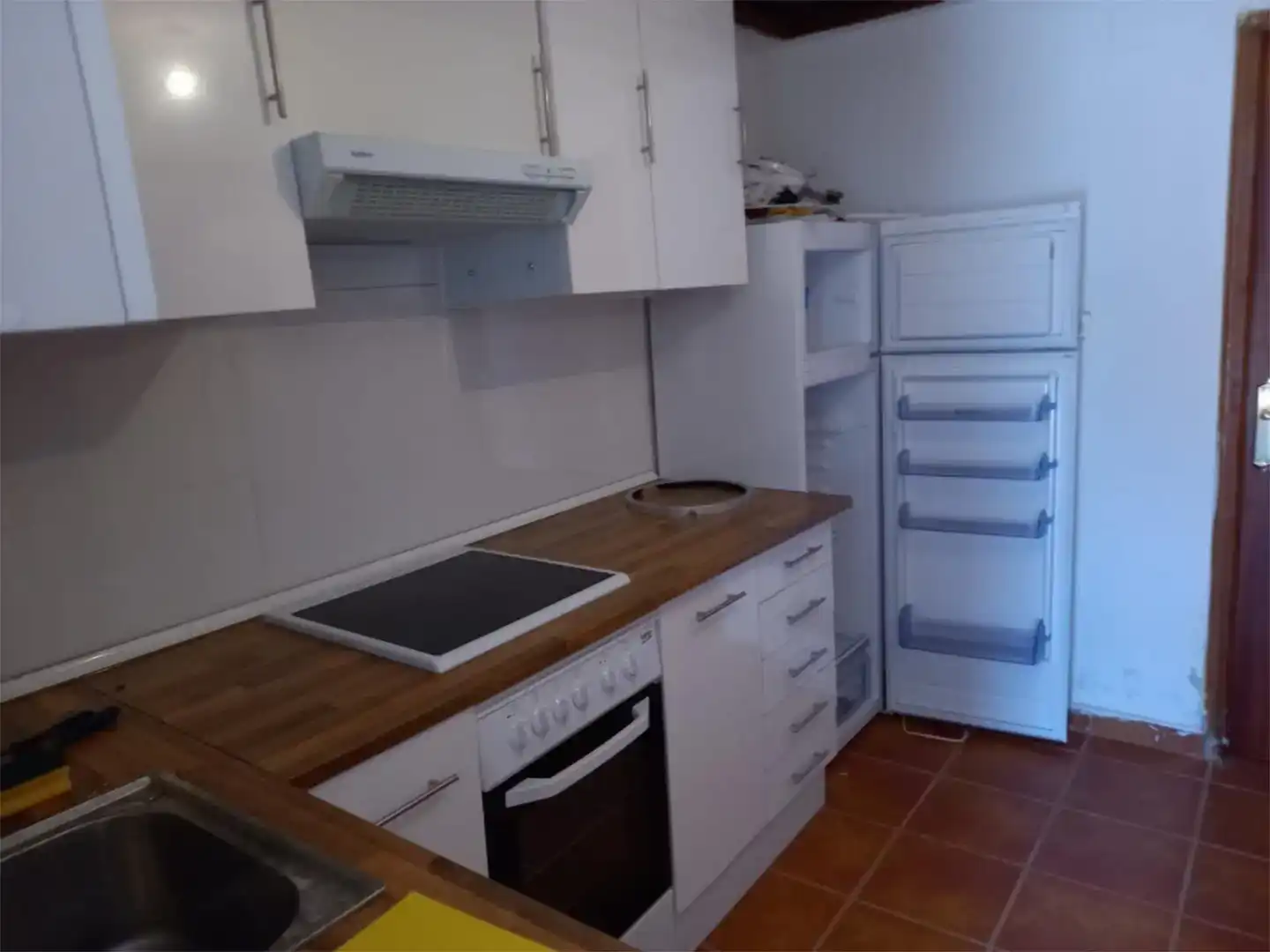 Casa adosada en  Calle Negrillo 15A - Foto 19