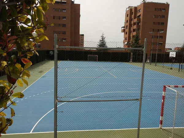Piso en avenida Federico García Lorca, 18 - Foto 16
