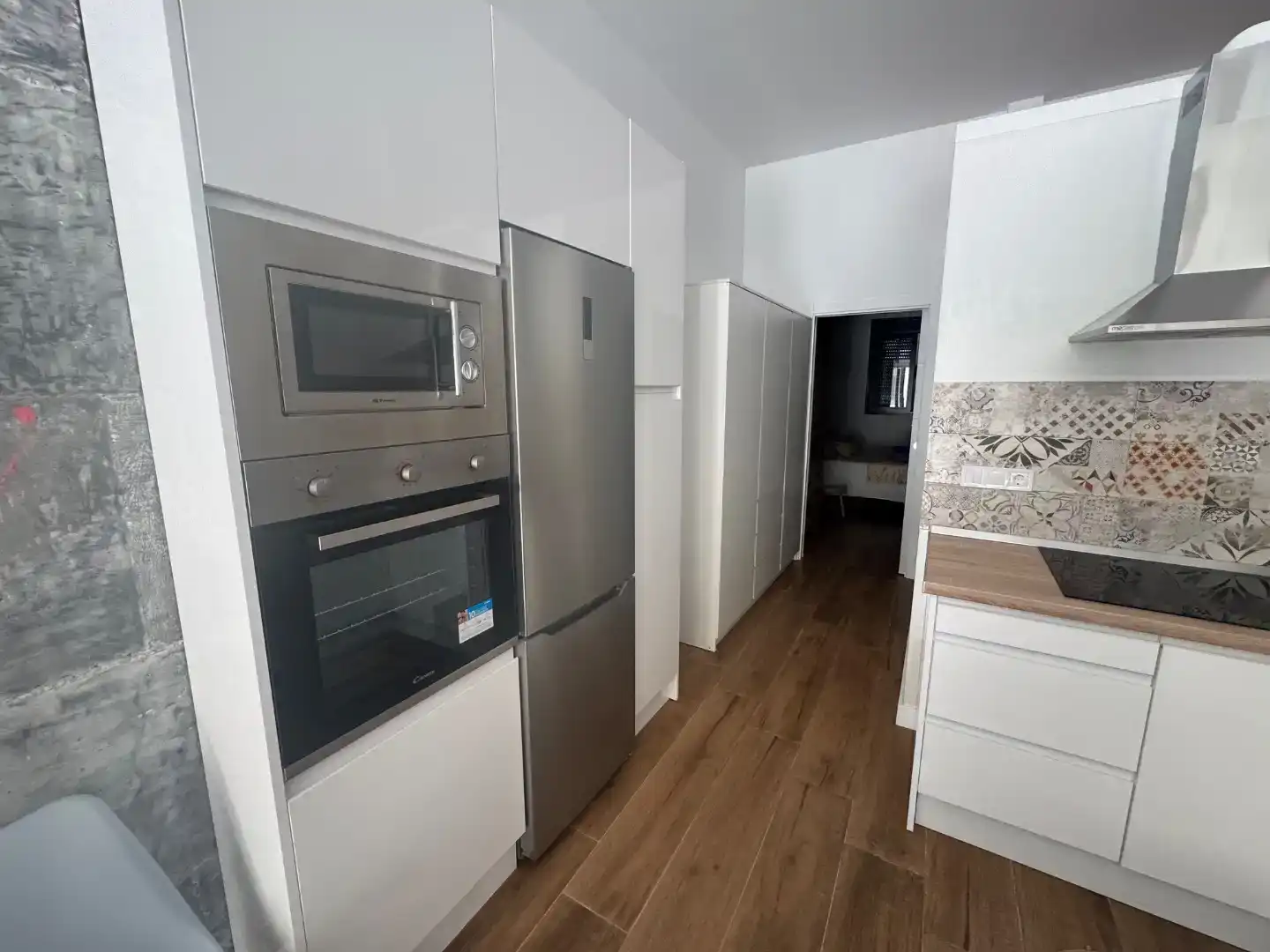 Apartamento en  Paseo Marítimo Rey de España 3 - Foto 4