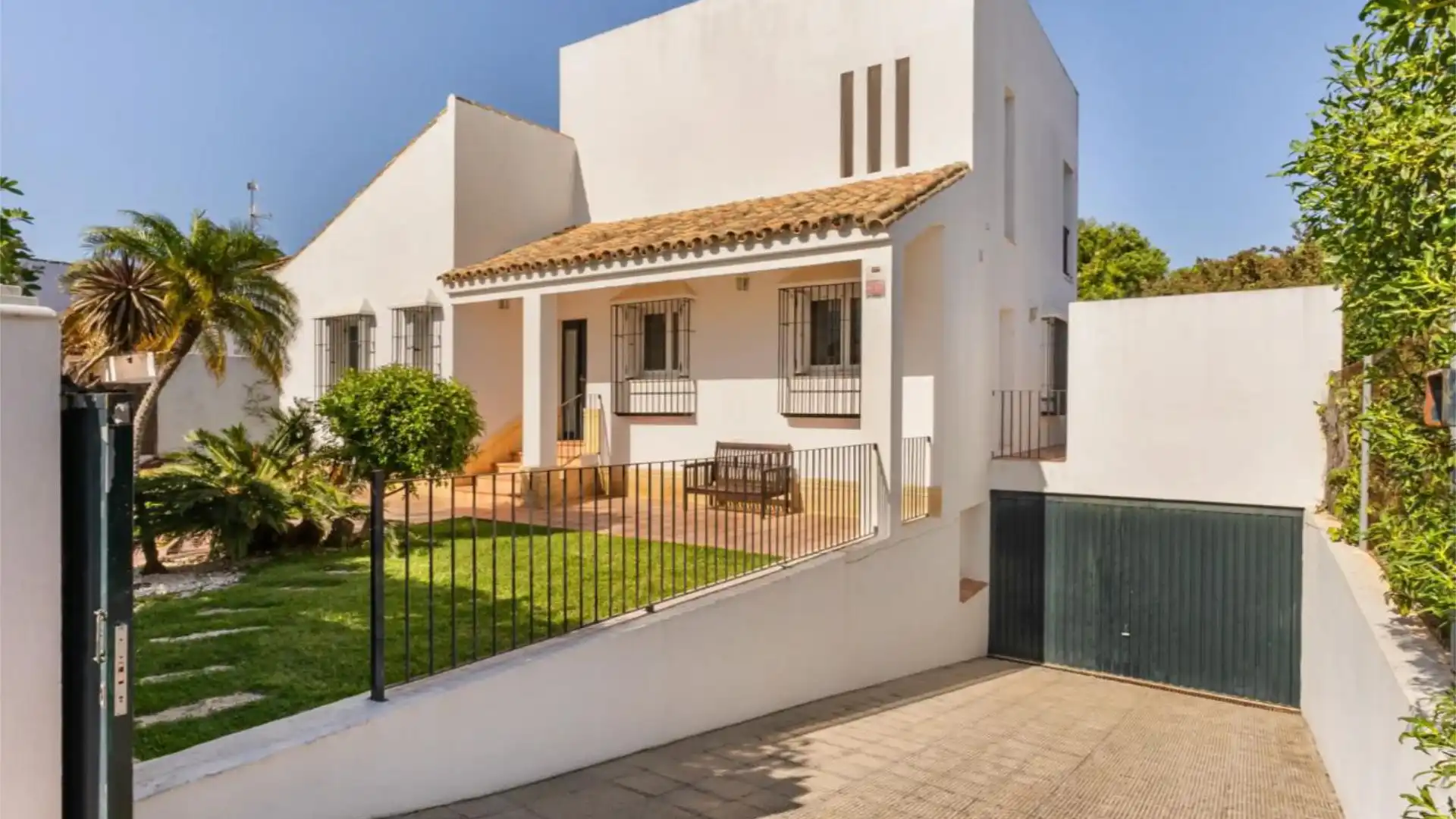 Chalet en  Martiniano 5 - Foto 36