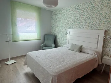 Piso en  Rúa de Urzáiz 150 - Foto 14