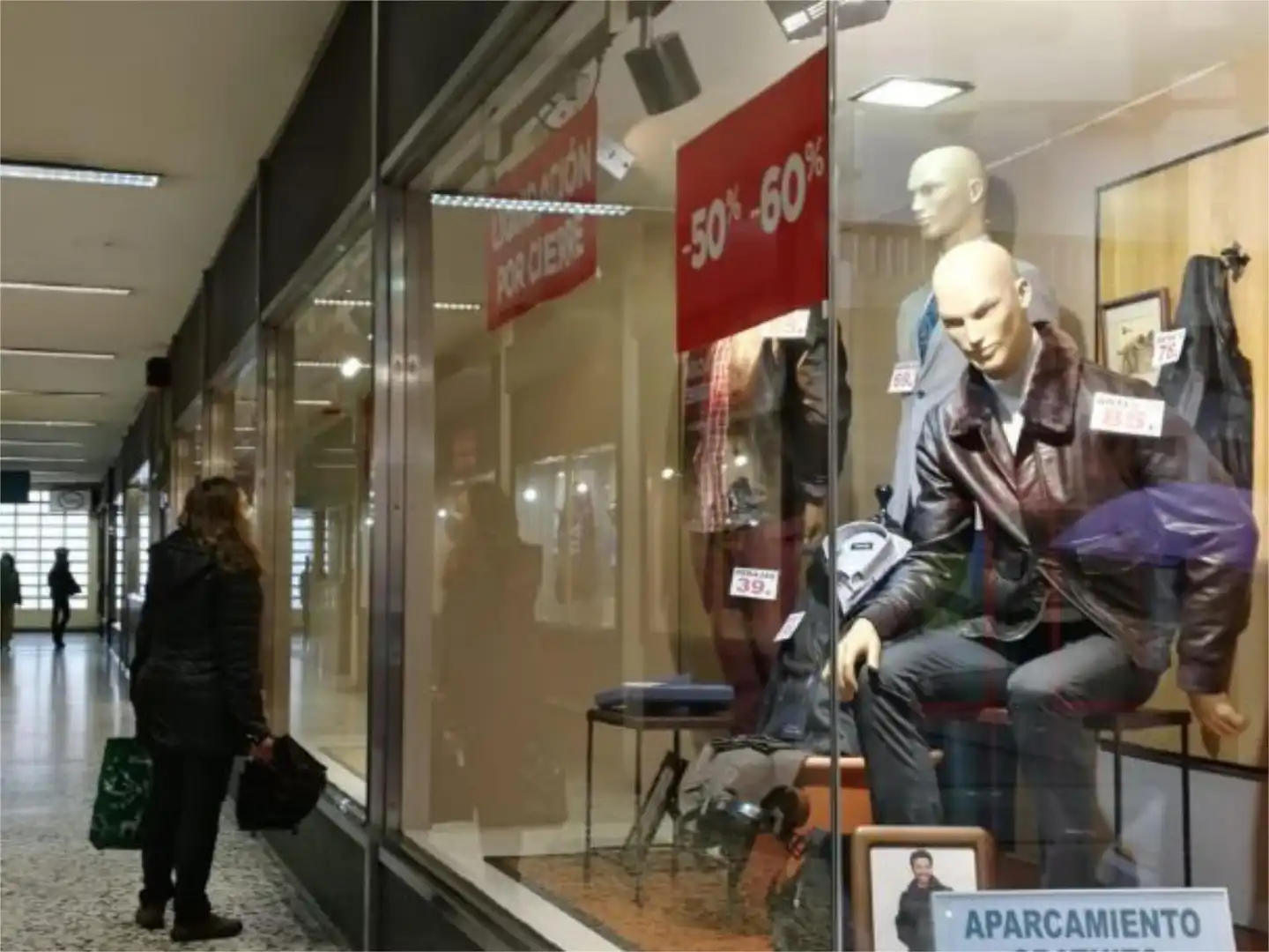Local comercial en  Rúa de Urzaiz 182 - Foto 7