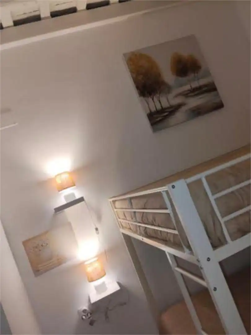 Piso en Centro - Foto 4