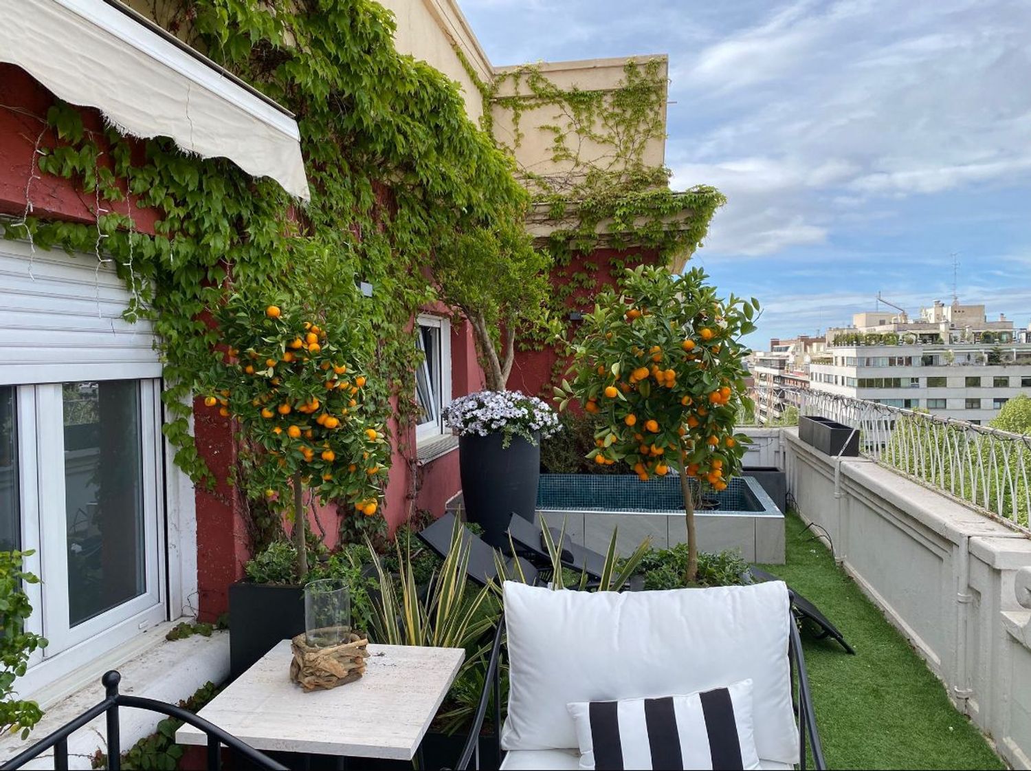 Piso en calle de Velázquez - Foto 2