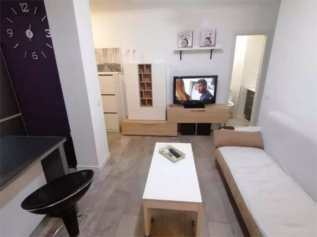 Apartamento en zona Carlos Haya - Foto 2