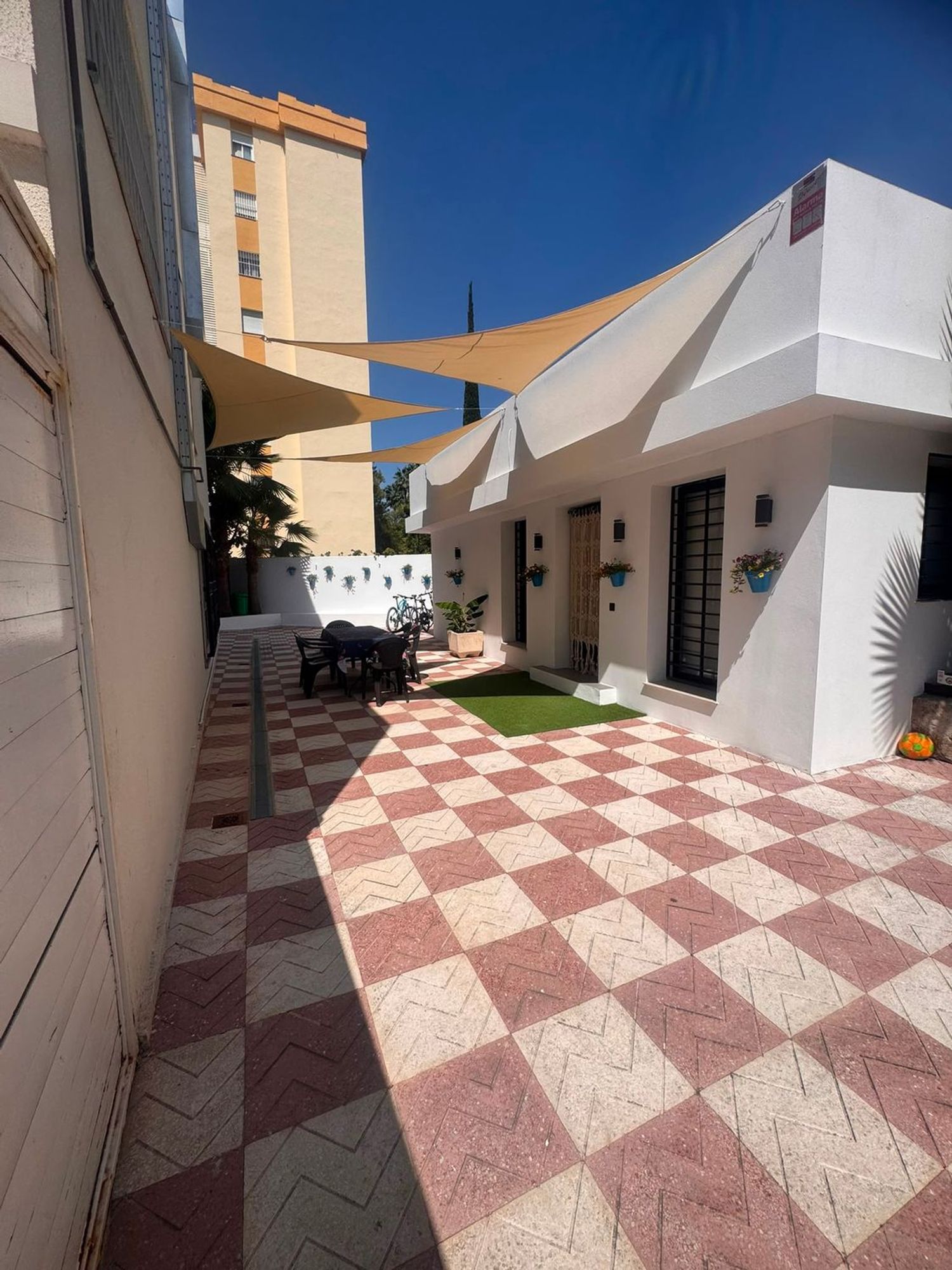 Casa o chalet independiente en Avenida Ricardo Soriano, 52, Ricardo Soriano - Foto 16