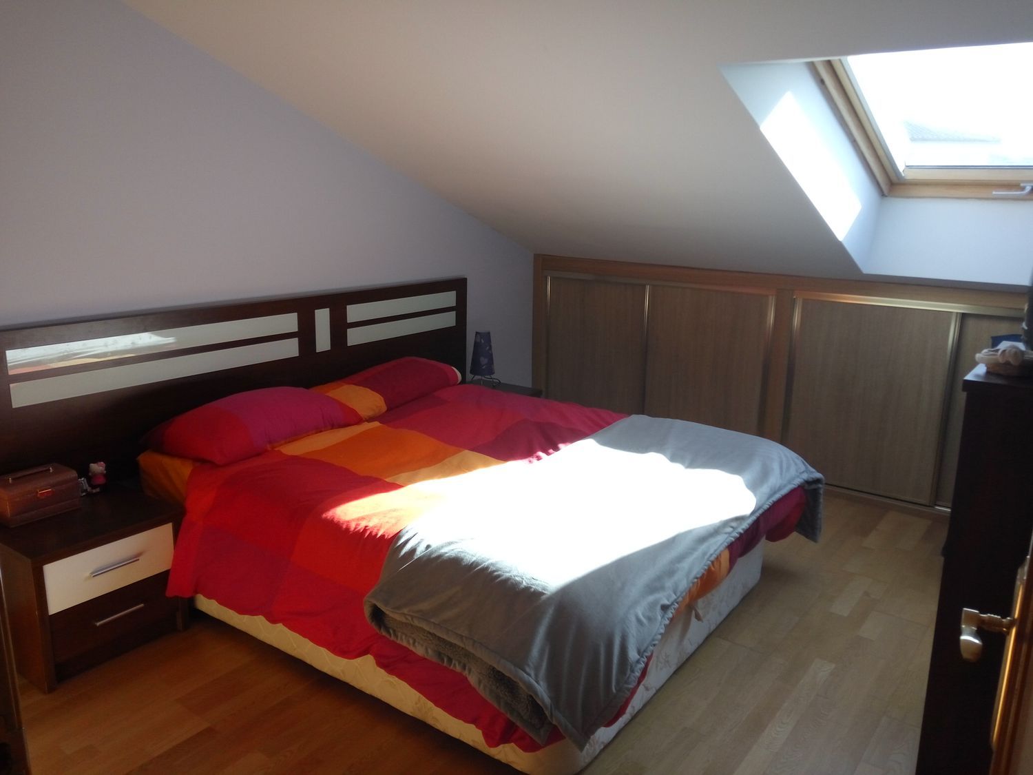 Ático en Calle de las Escuelas, 6 - Foto 2