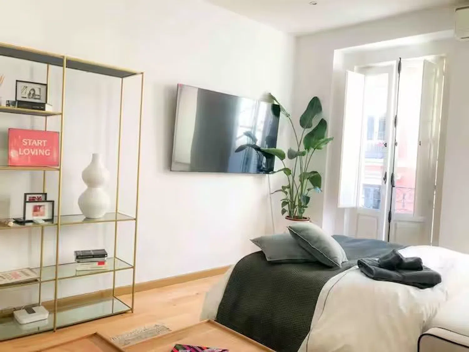 Piso en calle de Valverde, 18 - Foto 7