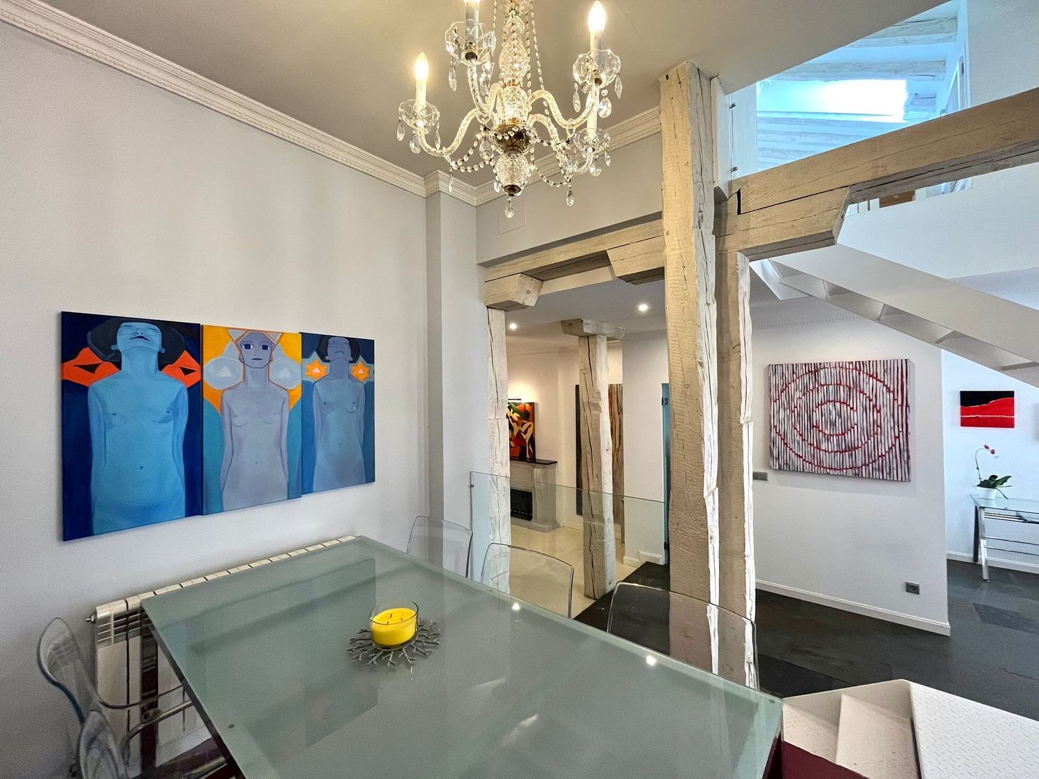 Dúplex en calle Juan Bautista Sacchetti, 3 - Foto 12