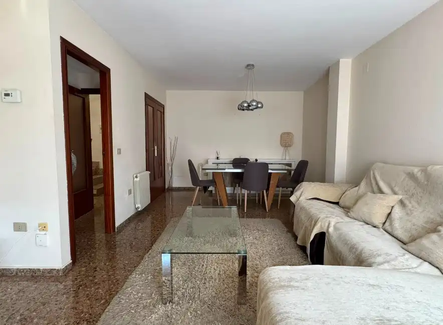 Dúplex en  Carrer de Manuel Bellido 5 - Foto 3