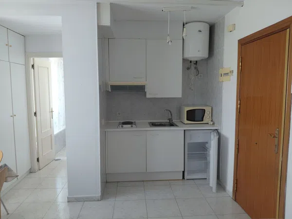 Estudio en Calle Ingeniero Mariño, 34, Casco Histórico, Casco Histórico - Foto 2