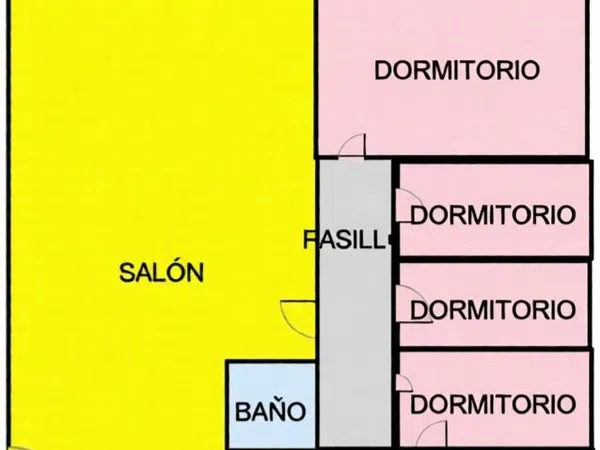 Piso en avenida Ricardo Soriano, 68 - Foto 9