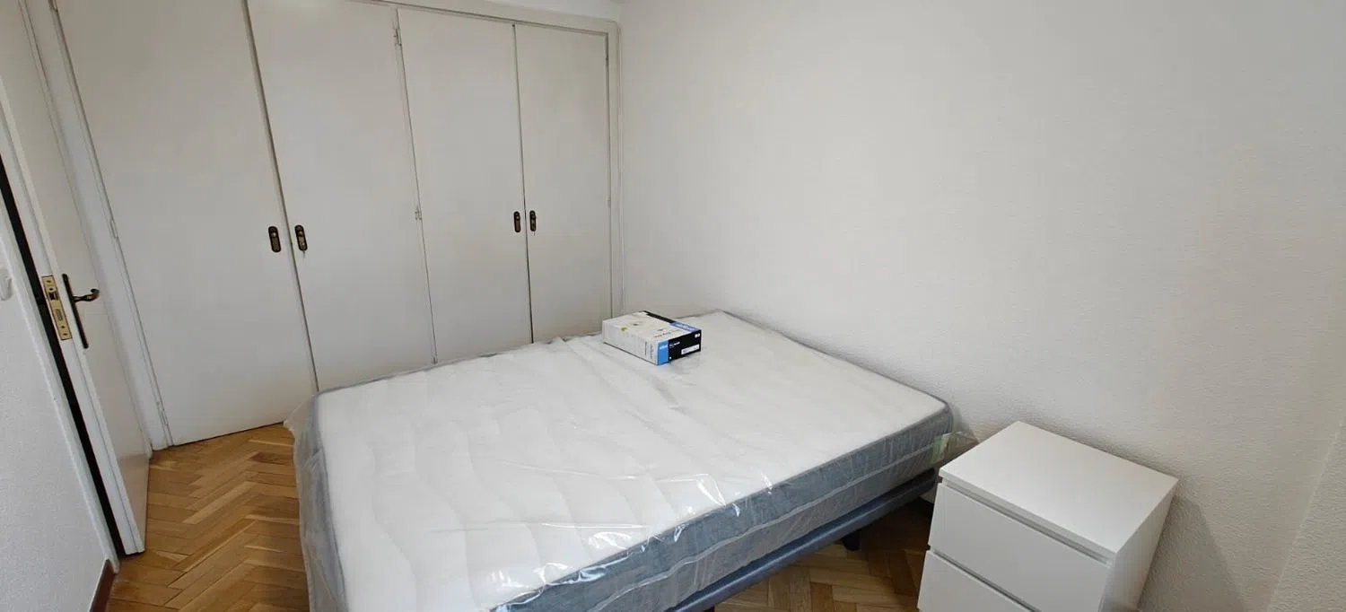 Piso en Barrio Pilar - Foto 9