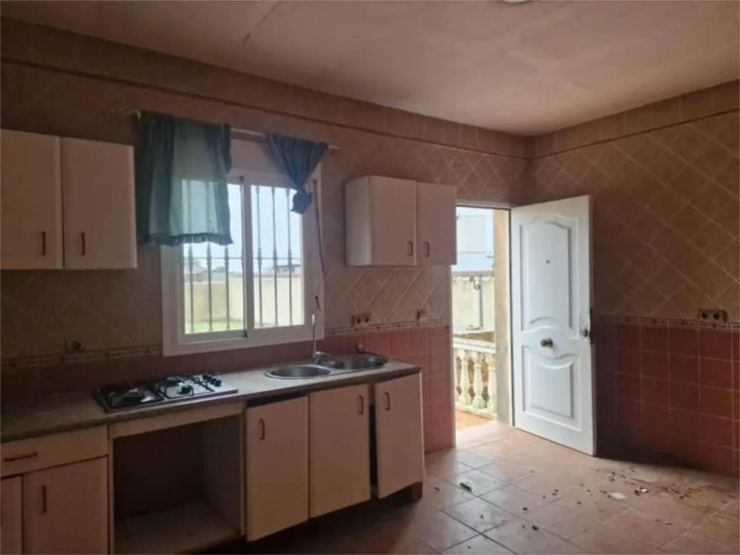 Casa adosada en Marquesado - Foto 9