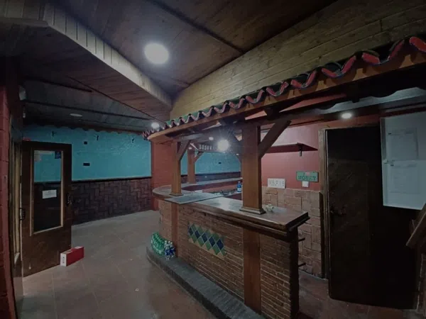 Local en Calle Rafael Alberti, 2, San Pedro Pueblo - Foto 2