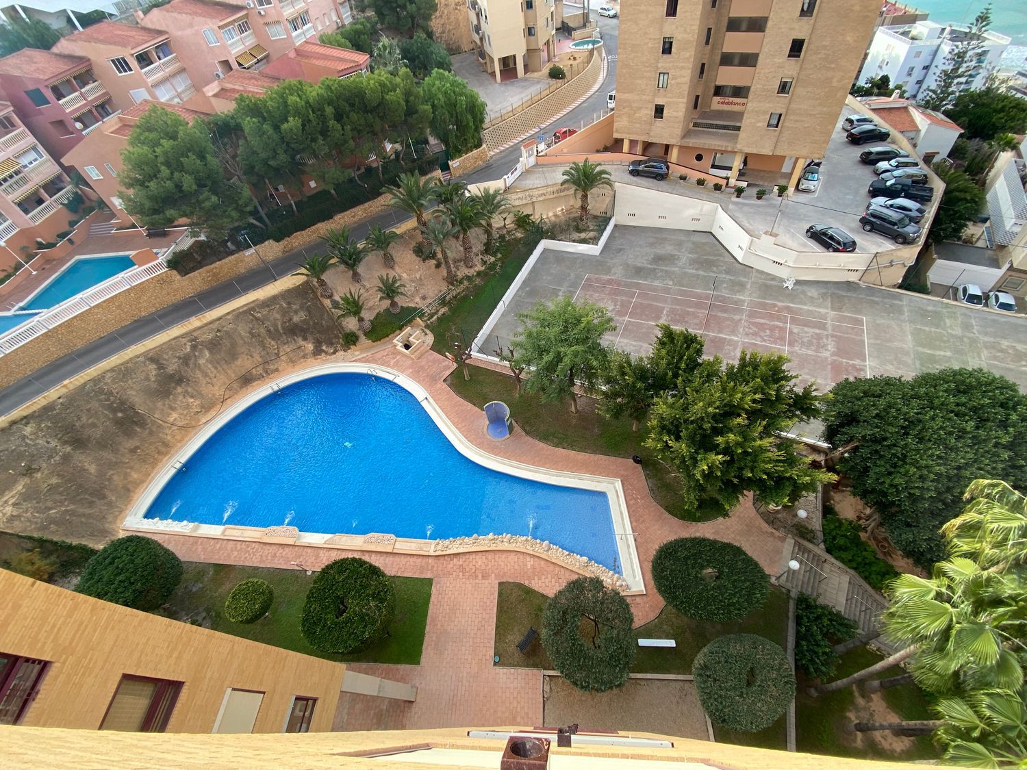 Piso en Calle Cornellana, 1, Playa de Poniente, Playa de Poniente - Foto 28
