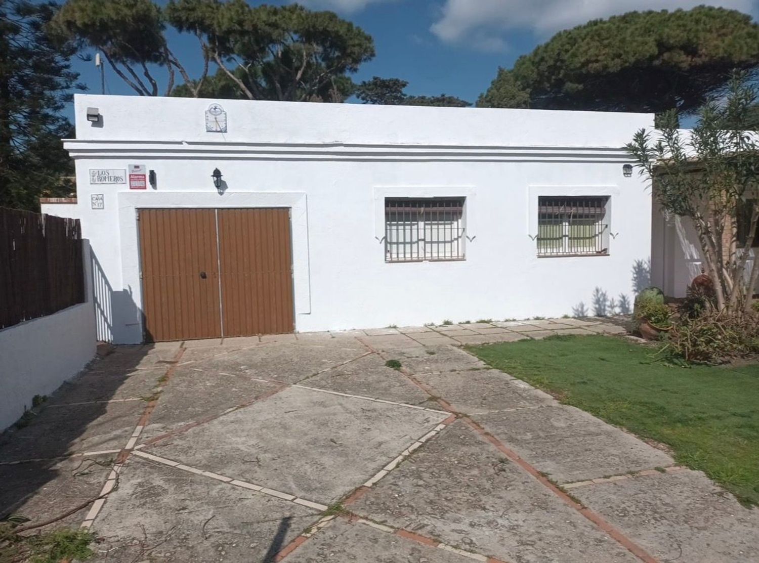 Casa o chalet independiente en Erizo, 17 - Foto 12