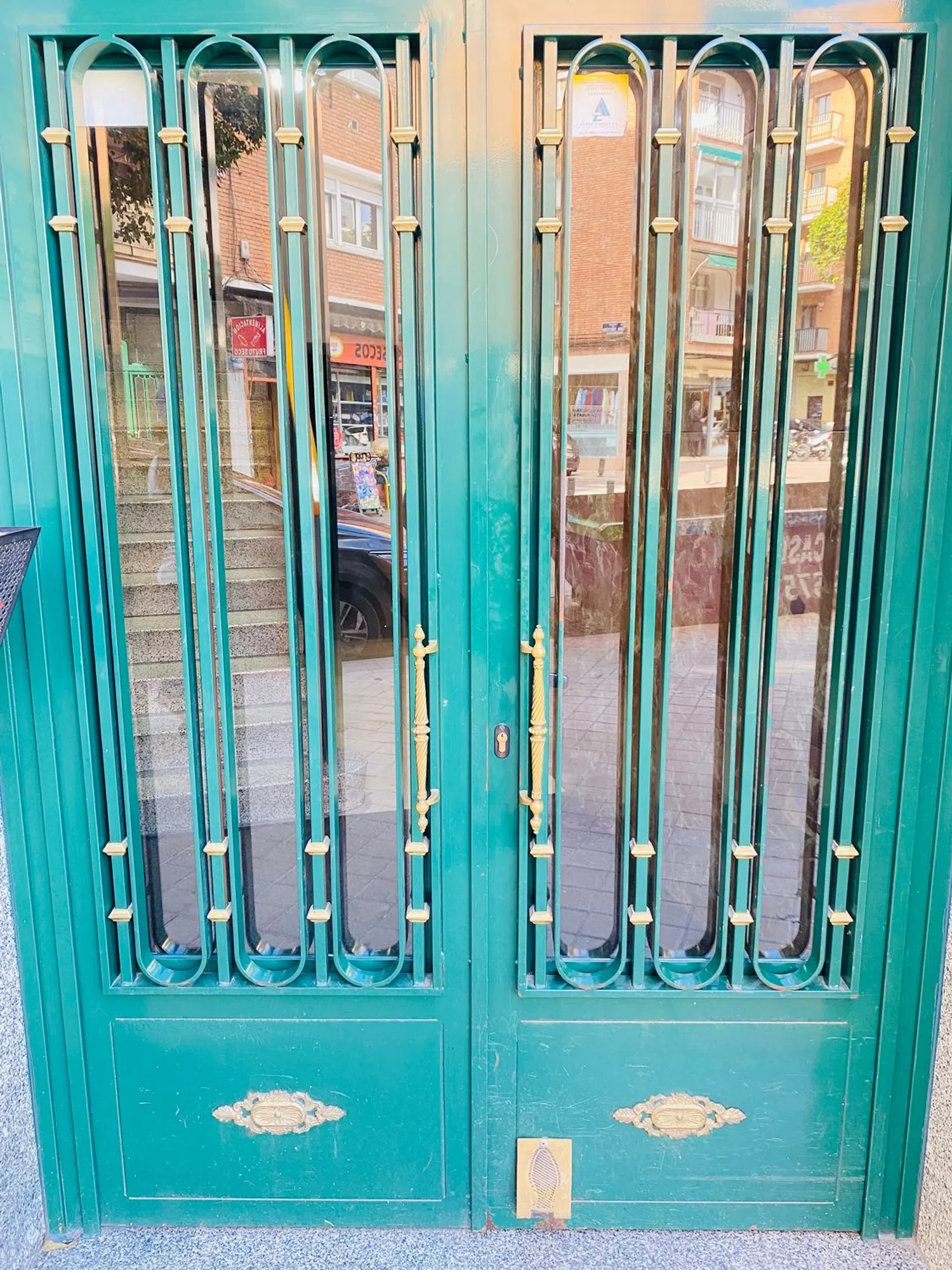 Piso en calle de la Laguna, 80 - Foto 13