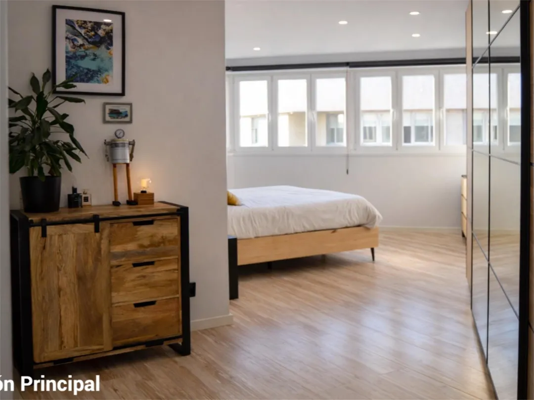 Piso en  Ronda de Outeiro 274 - Foto 4