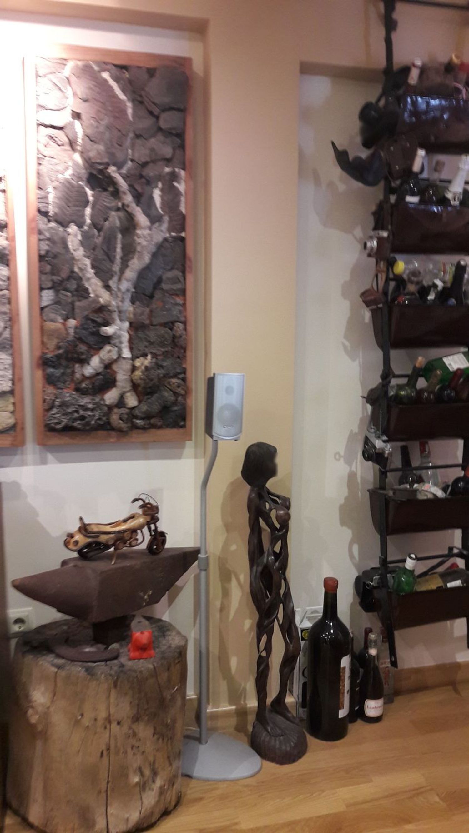 Piso en paseo de Canalejas, 130 - Foto 5