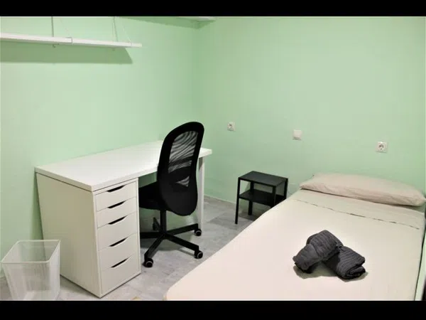 Piso en Calle Juan de Rihuerga, 16, El Tejar - Hacienda Bizcochero - Foto 7
