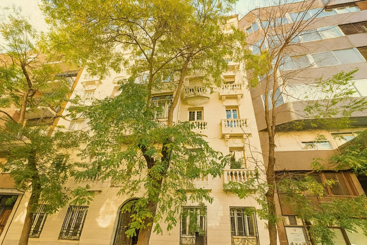 Piso en Barrio Lista - Foto 1