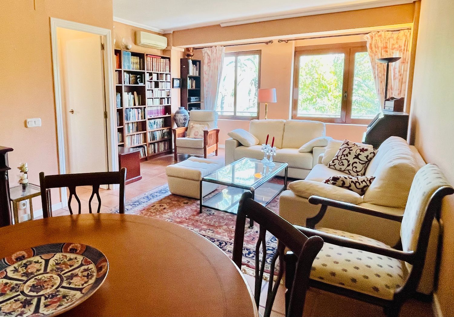 Piso en plaza Doctor Gómez Ulla, 1 - Foto 1