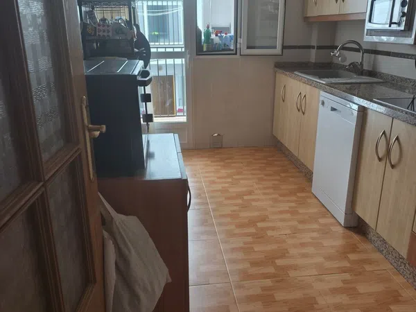 Piso en Calle Celedonio Cózar, 26 - Foto 28