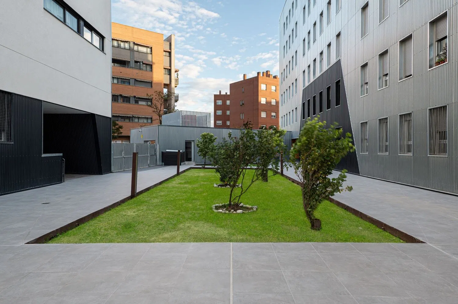 Piso en calle Liverpool - Foto 15