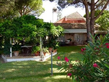 Casa adosada en CERROMOLINO, LA BARROSA, CHICLANA - Foto 1