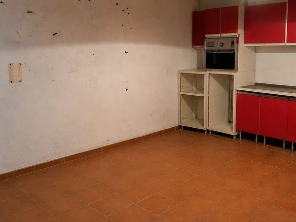 Chalet pareado en Calle Bayona, 1 - Foto 18