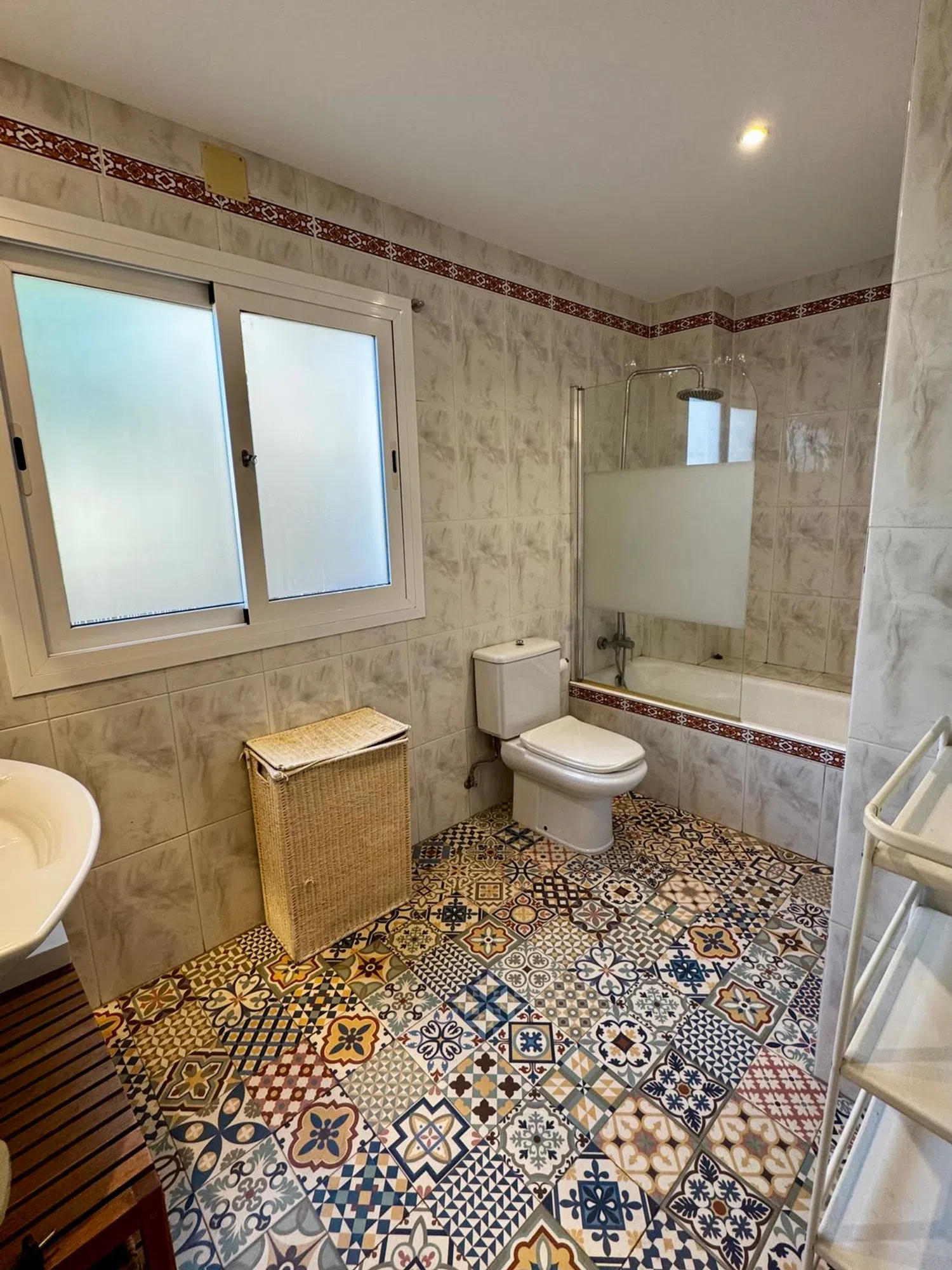 Piso en calle de Josep Villalonga, 97 - Foto 7