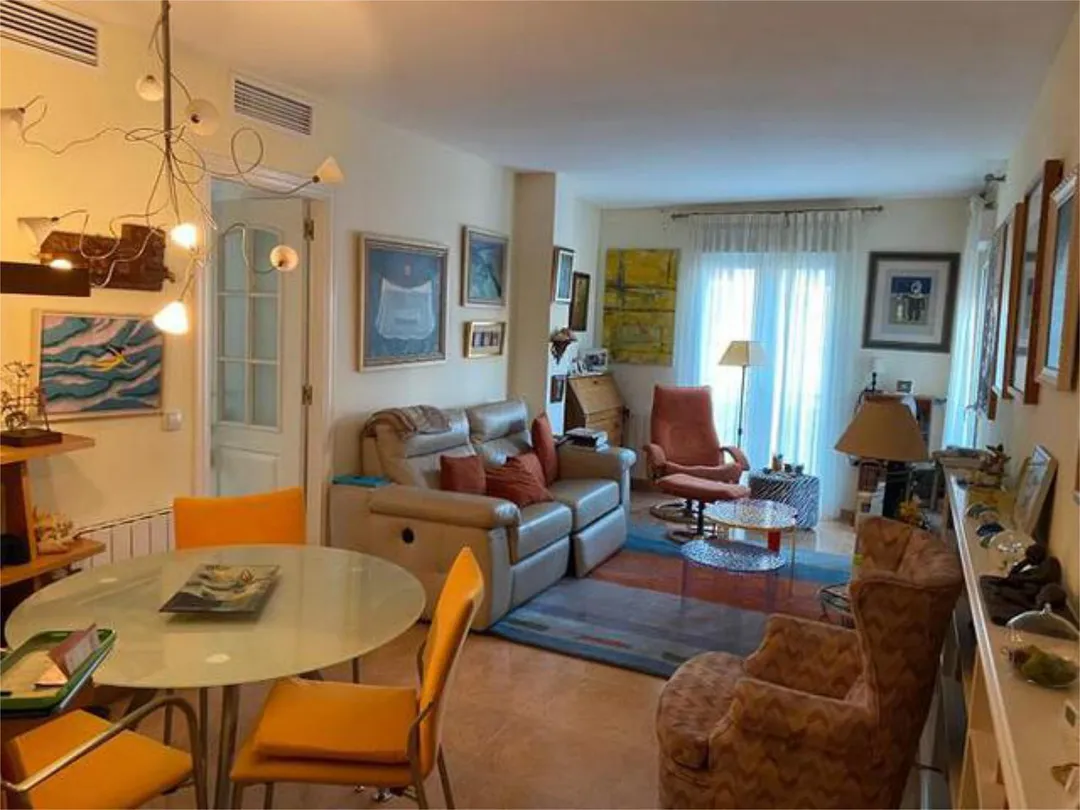 Piso en Olletas - Foto 2