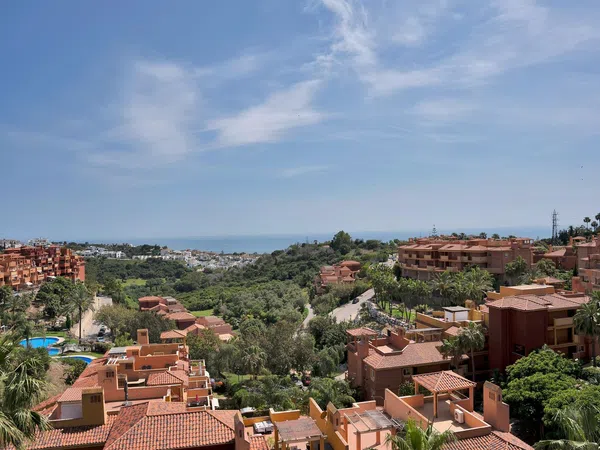 Ático en Urbanización La Reserva, 3, Reserva de Marbella - Foto 17