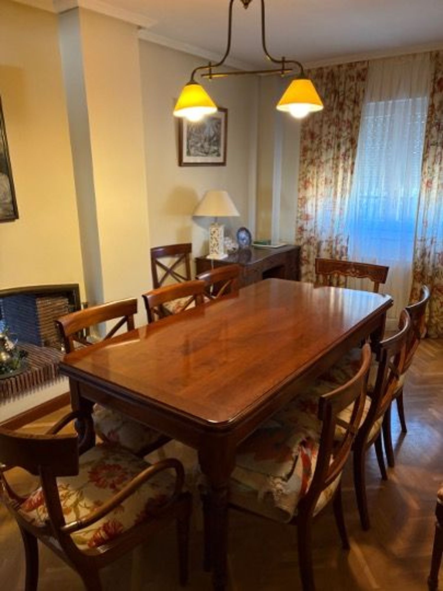 Chalet pareado en Barrio El Plantío - Foto 6