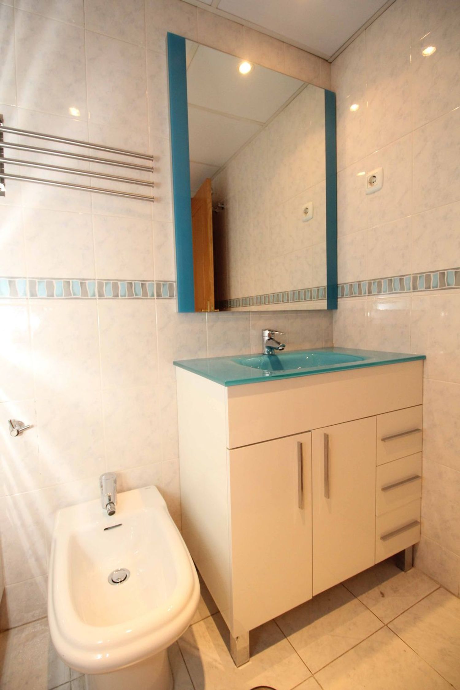 Piso en avenida de los Ángeles, 16 - Foto 5