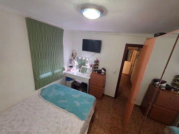 Piso en Calle Obispo Polanco, 12, Santa Teresa - Foto 7