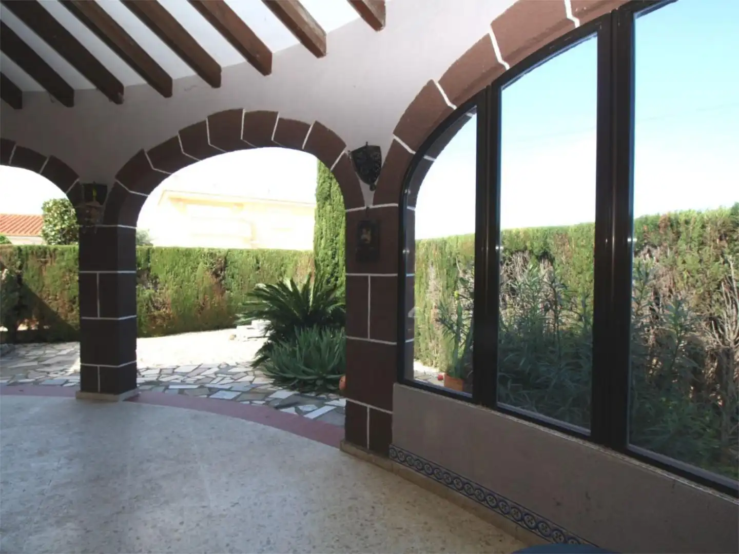 Chalet en  Partida Gironets Carrer 20 5 - Foto 7
