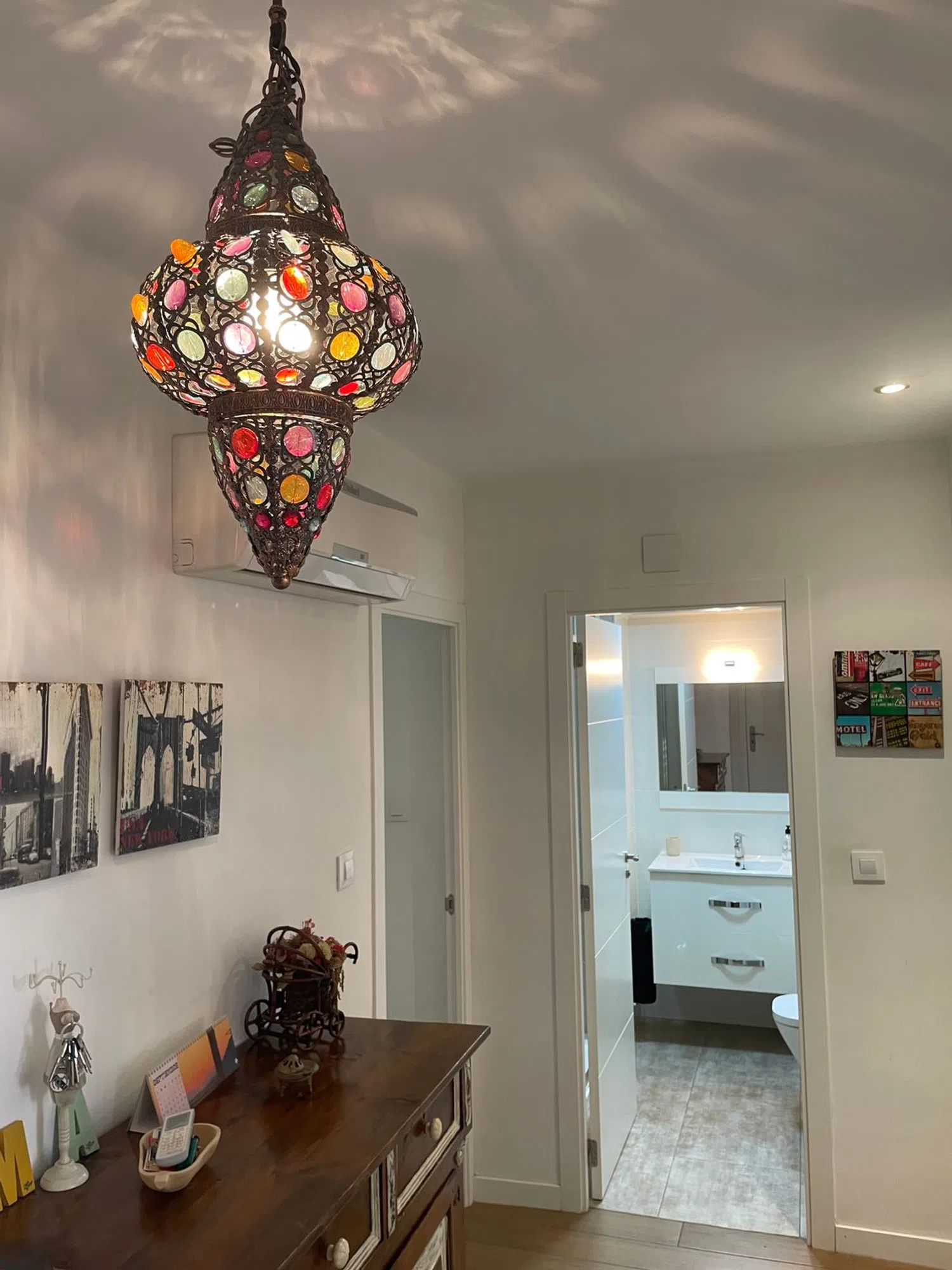 Piso en calle de l'Explorador Andrés, 44 - Foto 3