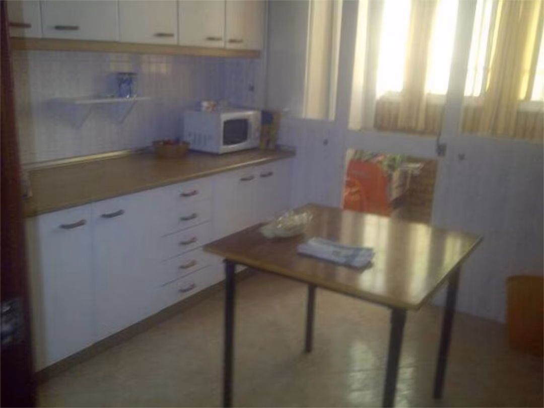 Piso en La Oliva