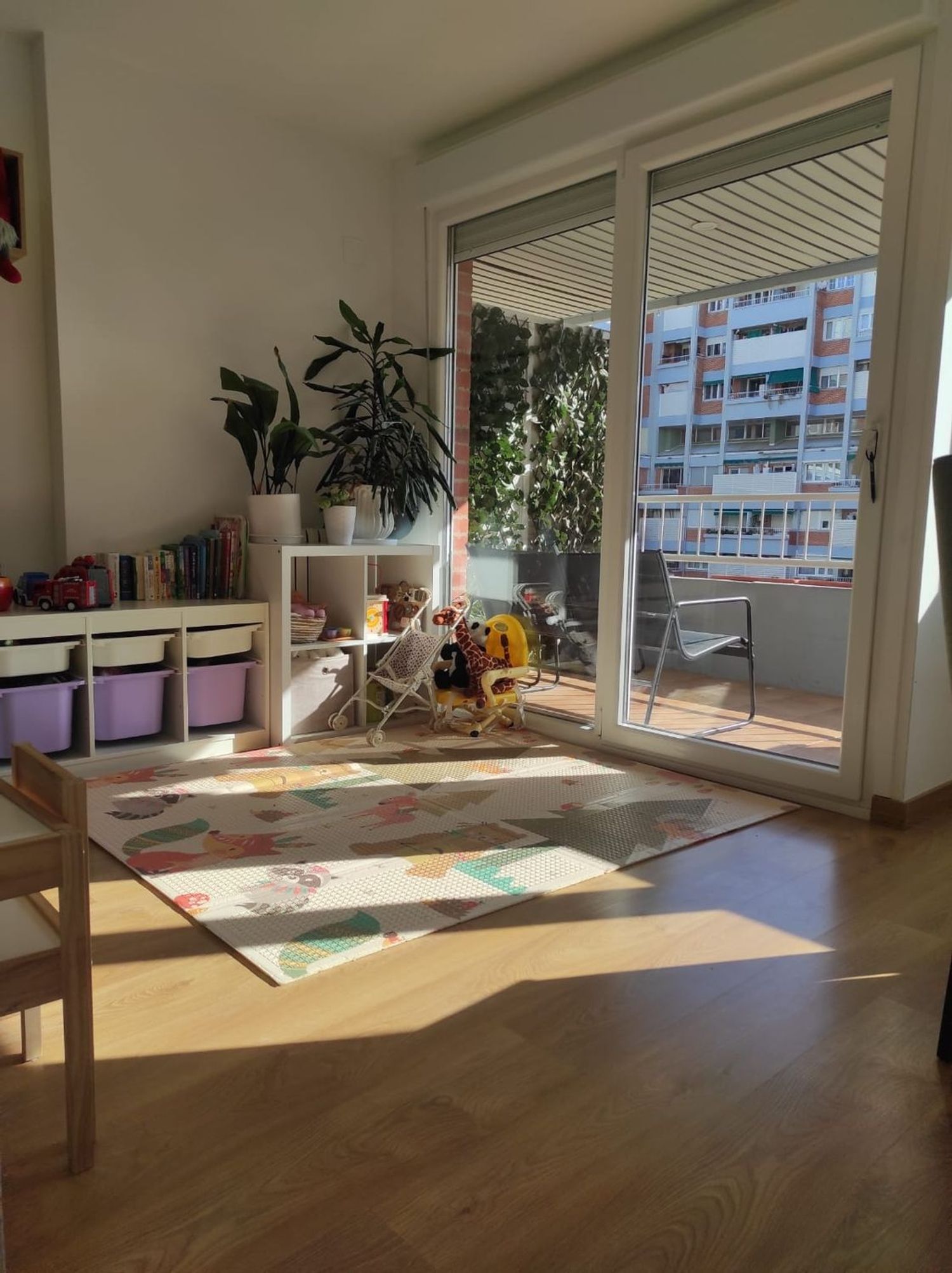 Dúplex en Urb. sí Barrio Salvador Allende-Parque Goya-Zorongo - Foto 3