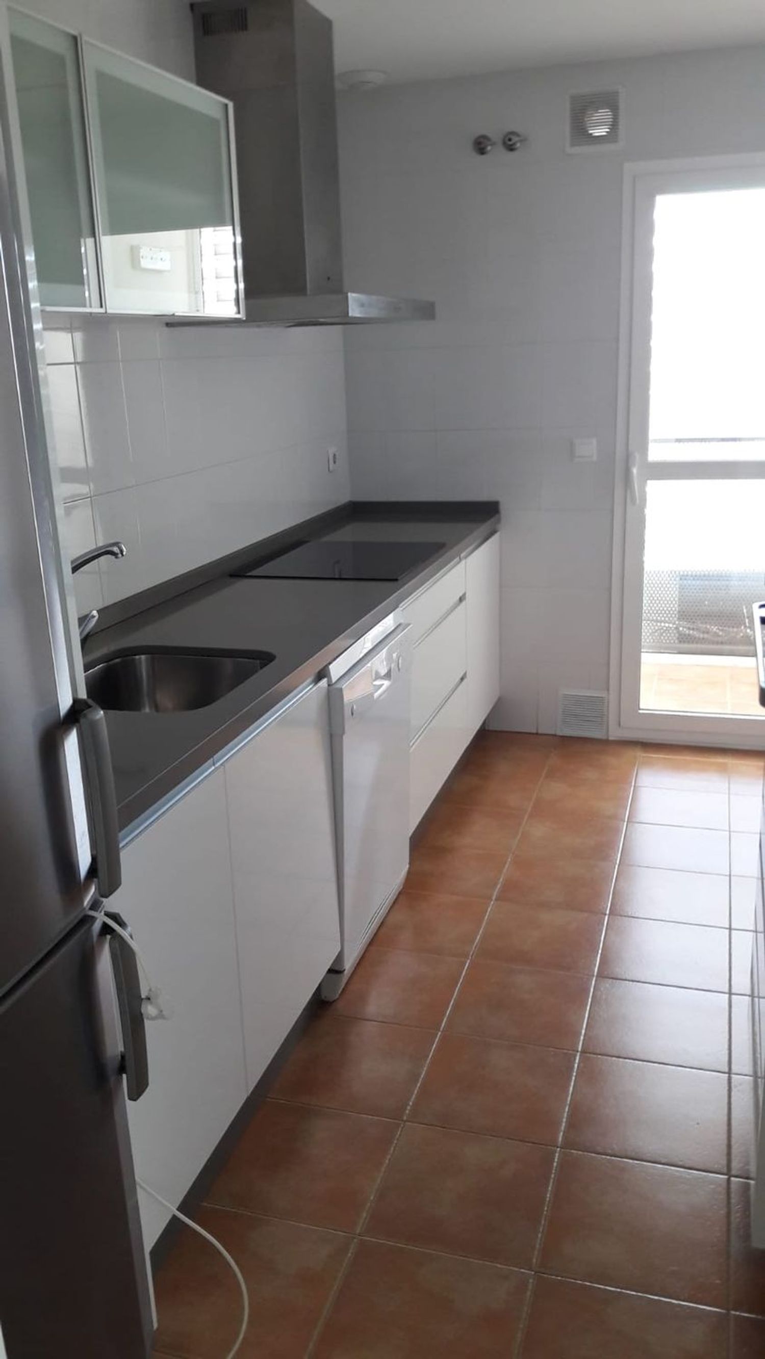 Piso en calle Hispano Aviación, 6 - Foto 1