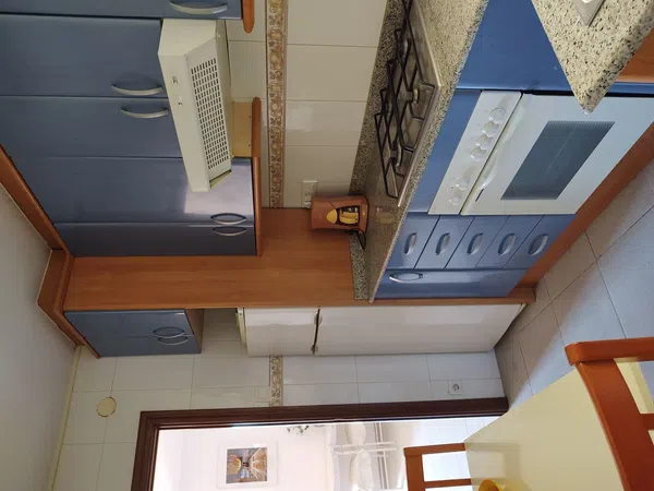 Piso en calle de Víctor Balaguer, 37 - Foto 10