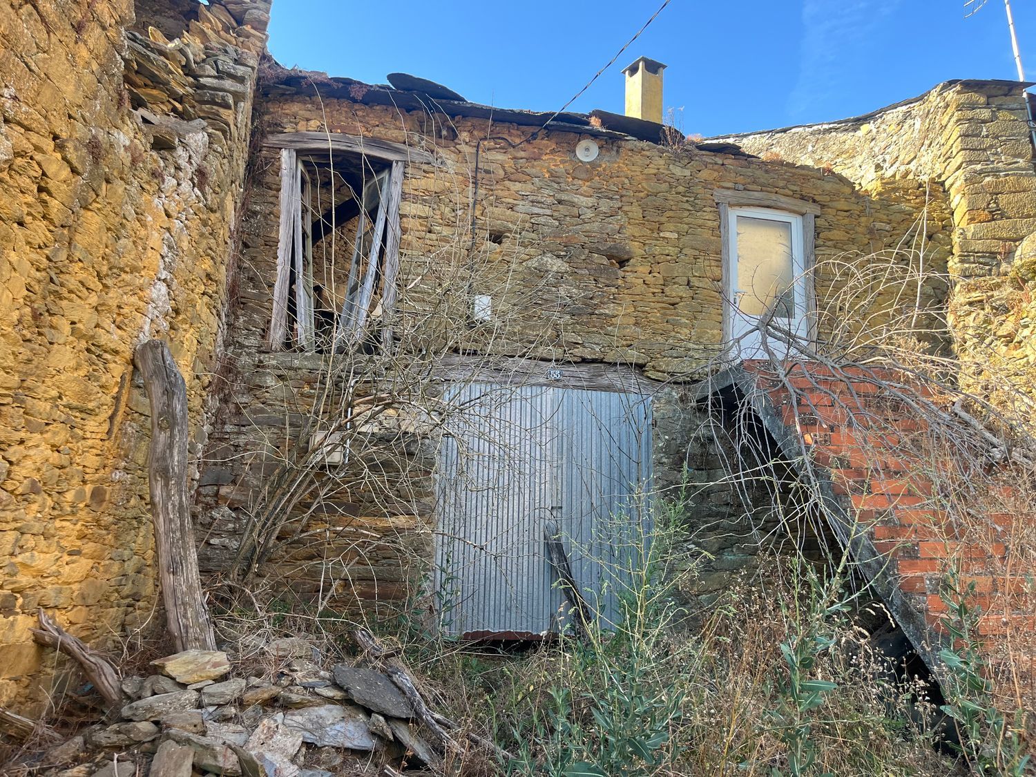 Casa de pueblo en Rairiz s/n, O Carme - Recatelo, O Carme - Recatelo - Foto 15
