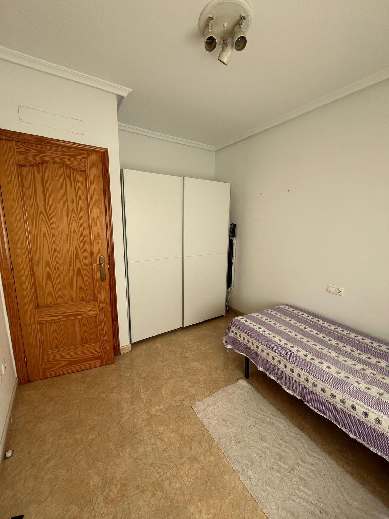 Chalet adosado en Calle Miguel Ángel Blanco, 5 - Foto 2