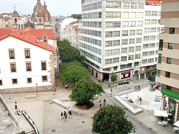 Piso en Ciudad Vieja - Centro, Ciudad Vieja - Centro - Foto 34