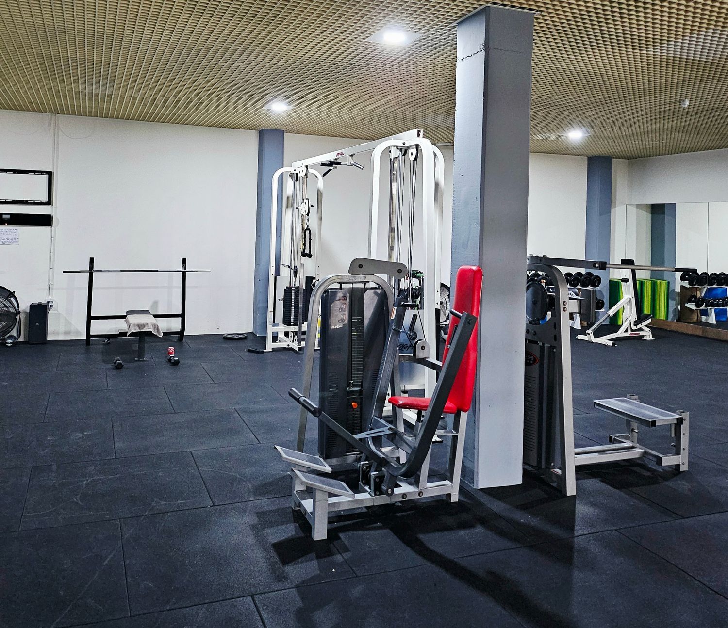 Casa independiente en Los Flamingos - Foto 28