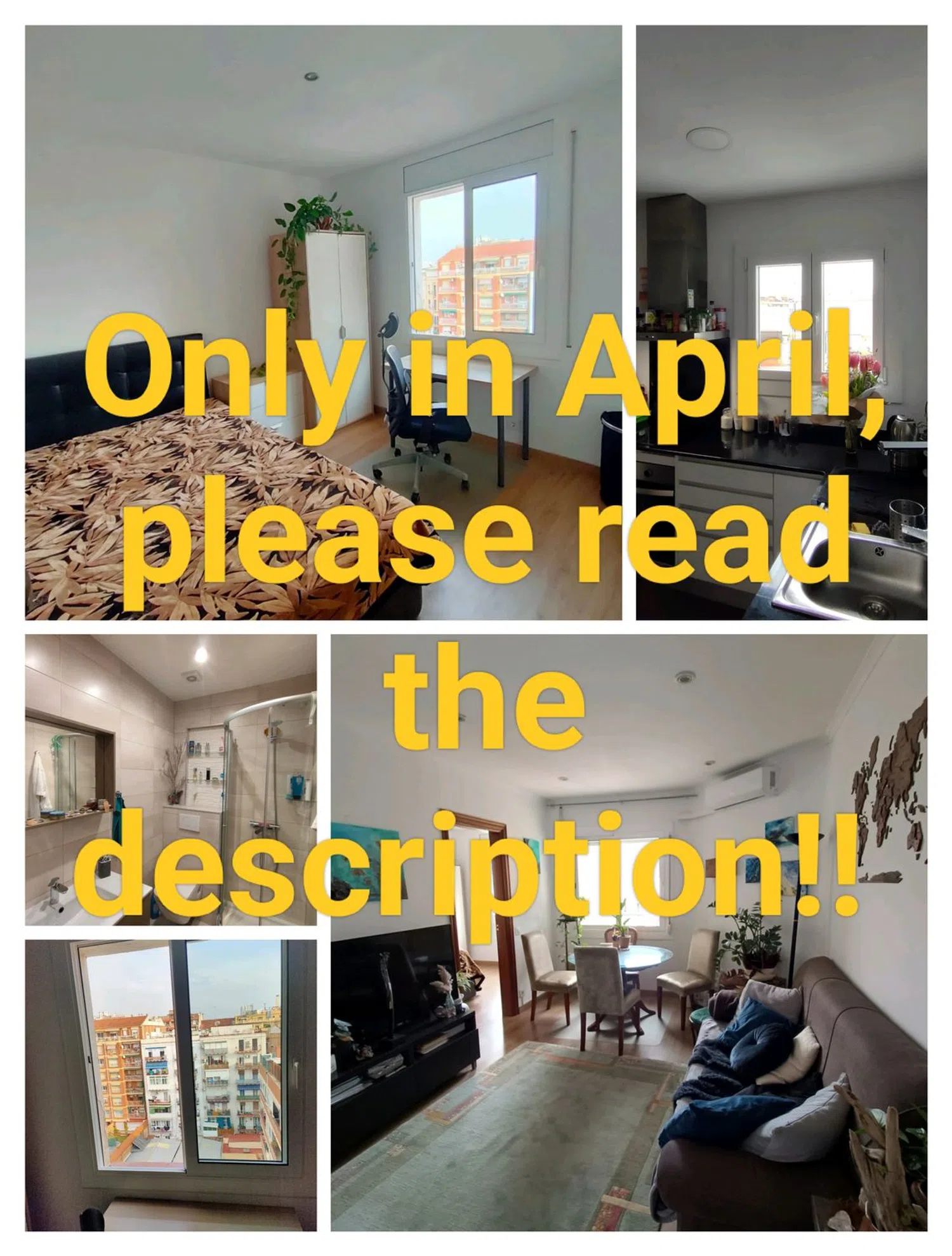 Piso en calle de Cartagena, 172 - Foto 1