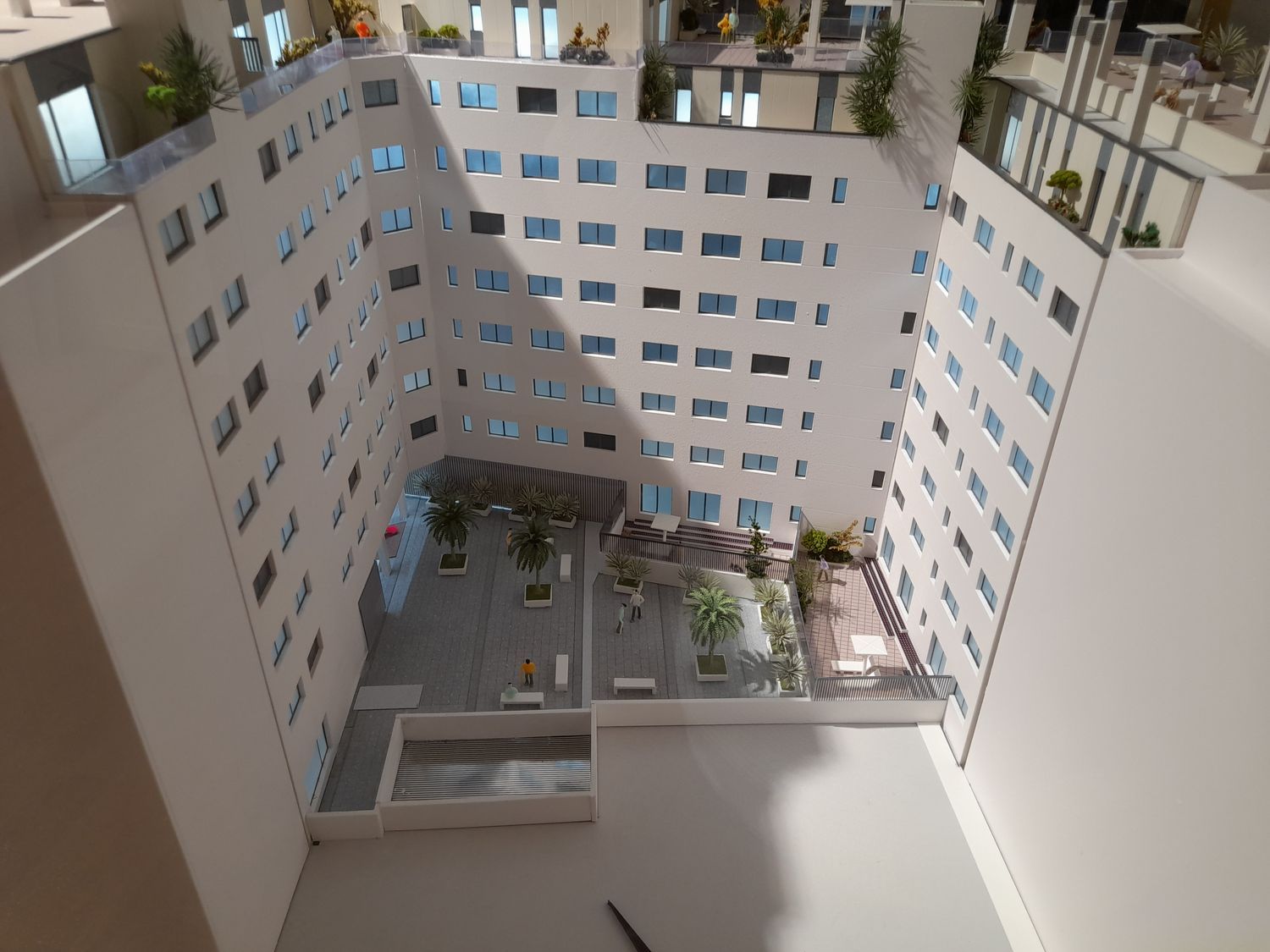 Piso en avenida San Roque de Afuera, 1 - Foto 14